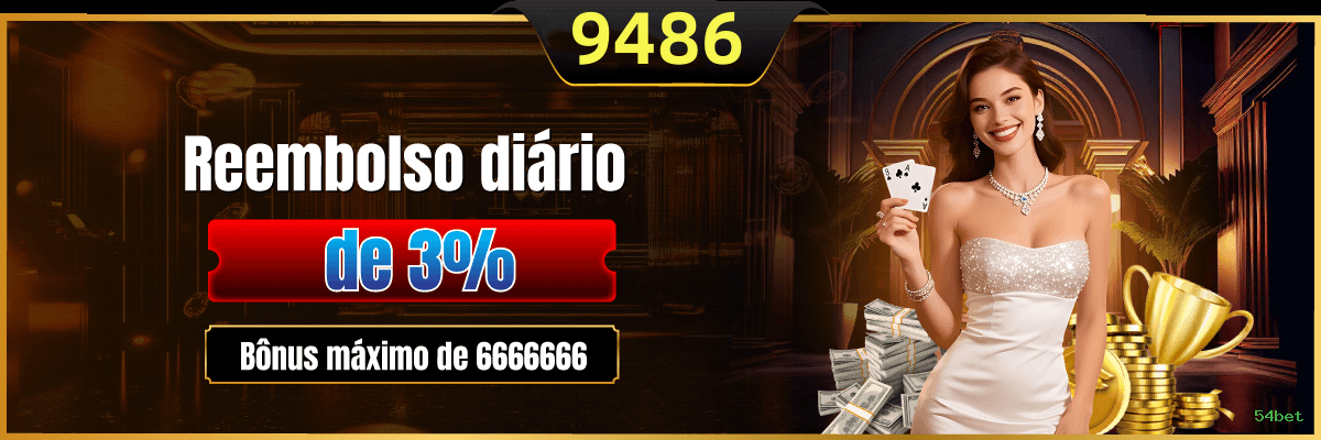Experiência VIP 54bet