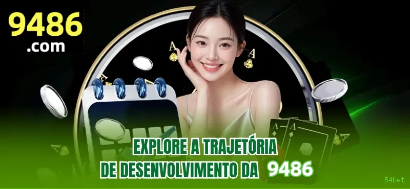 Sistemas de Segurança 54bet