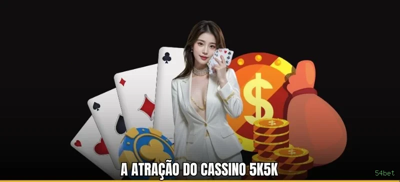 Promoções Sazonais 54bet