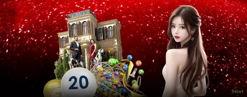 Ofertas Exclusivas 54bet